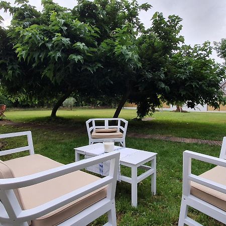 Gite Ar Pennty Guerande Ngoại thất bức ảnh